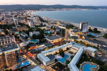 Azurro - All Inclusive - 2