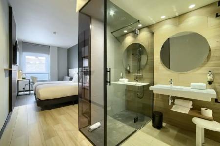 Bed4U Bilbao - 40