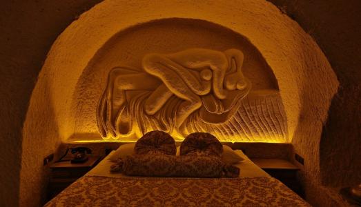 Phocas Cave Suites - 67