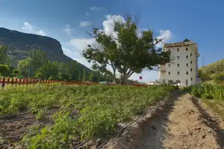 Kapadokya Hill & Spa (12+) - 16