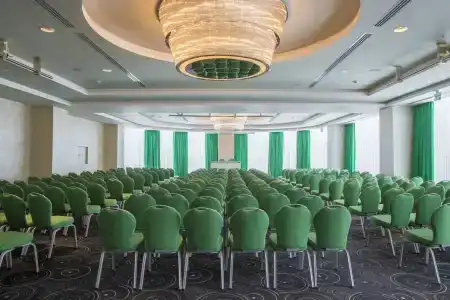 Park Inn By Radisson Istanbul Ataturk Airport - 39