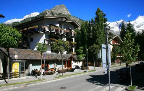 Les Jumeaux Courmayeur - 48