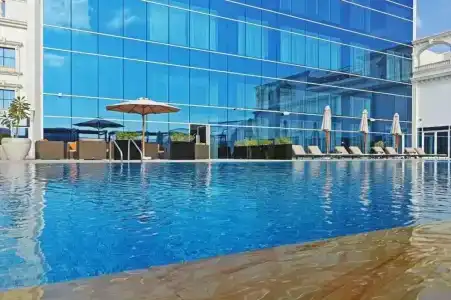 Radisson Blu, Ajman - 55