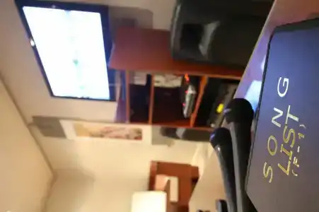 Ramada by Wyndham Abu Dhabi Downtown - 82