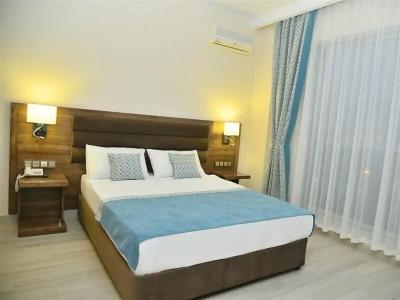 Ozgur Bey Spa - 4