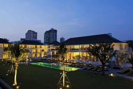 U Sathorn Bangkok - 13