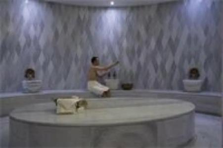 Radisson Blu Istanbul Asia - 23
