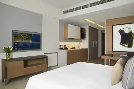 Capital Centre Arjaan by Rotana - 84