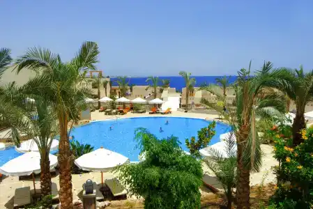 The Grand Sharm El Sheikh - 57
