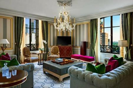 The St. Regis New York - 56