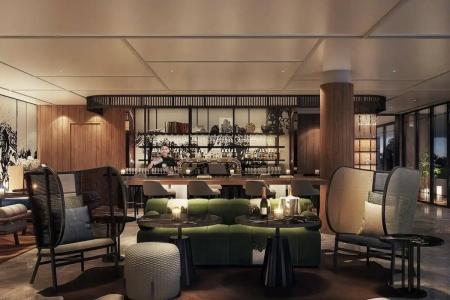 Courtyard by Marriott Phuket Town - 91