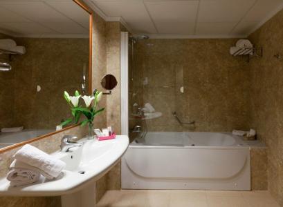 Bellamar Beach & Spa - 12