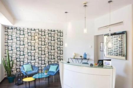 Hôtel Relais Acropolis - 83