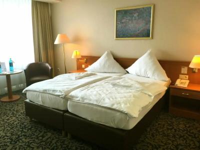 Caravelle im Park - 62