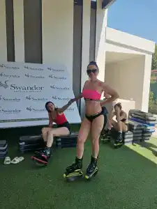 Swandors & Resorts - Kemer - 93