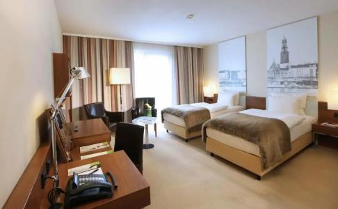 Lindner Am Michel - 71