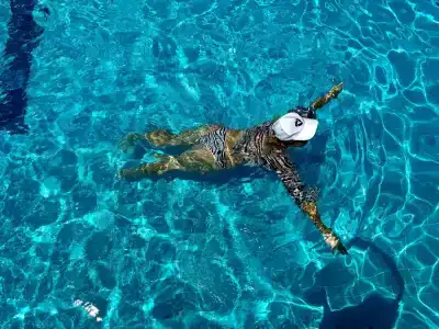 Pickalbatros Aqua Park Resort - 99