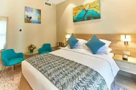 Rose Plaza Al Barsha - 21