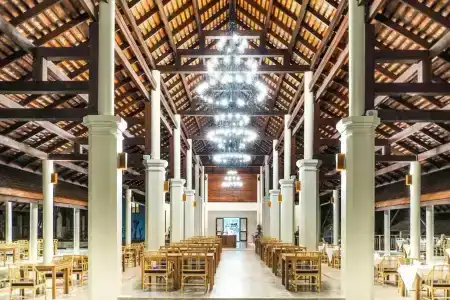 Le Menara Khao Lak - 7
