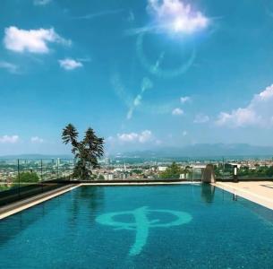 Çelik Palas Convention Center & Thermal SPA - 25