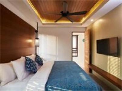 Vann Hua Hin Resort - 37