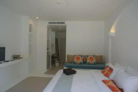 Ocean Breeze Resort Khaolak - 80