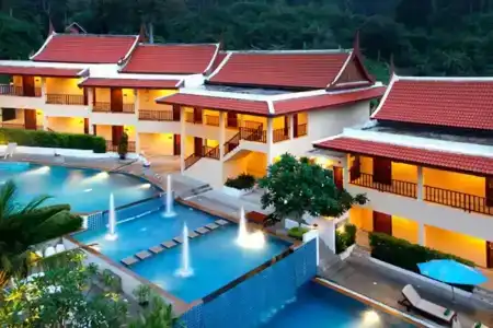 Baan Yuree Resort & Spa - SHA Plus - 2