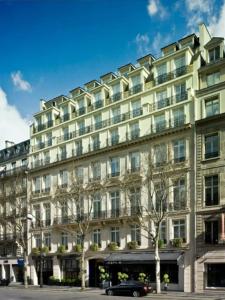 Hyatt Paris Madeleine - 30