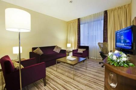 Hilton Garden Inn Kutahya - 51