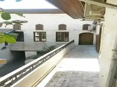 Zeynep Hanim Konagi - 12