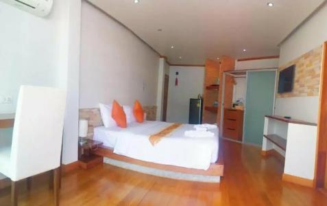Casa Jip Guesthouse - 85
