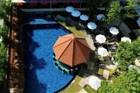 Centara Pattaya - 10