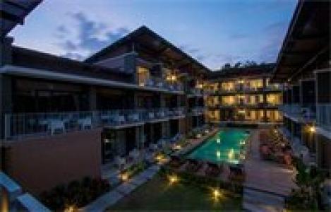 La Lune Beach Resort - 65