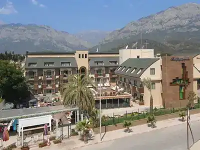 Ambassador Plaza - 2