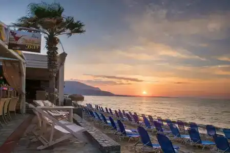 Aeolos Beach Resort - 47