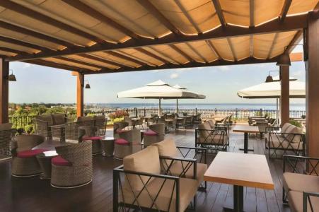 Wyndham Grand Istanbul Kalamis Marina - 56