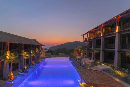 Avista Hideaway Phuket Patong - MGallery - SHA Plus - 34