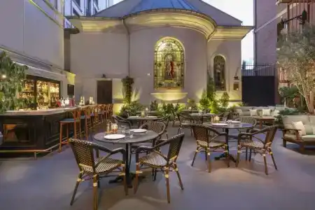 Rixos Pera Istanbul - 73