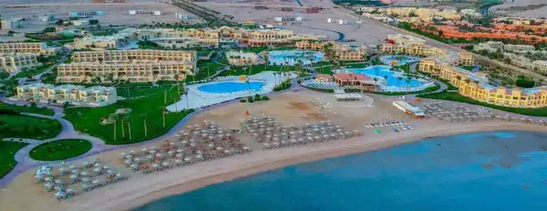 Cleopatra Luxury Resort Makadi Bay (Adults Only) - 94