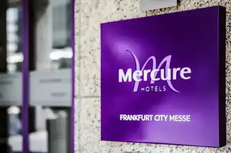 Mercure Frankfurt City Messe - 94
