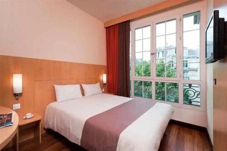 ibis Paris Ornano Montmartre Nord 18eme - 83