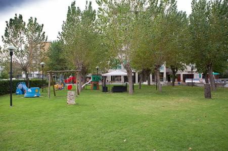 St Gregory Park - 61