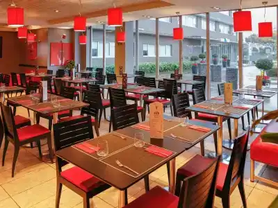 Ibis Barcelona Aeropuerto Viladecans - 76