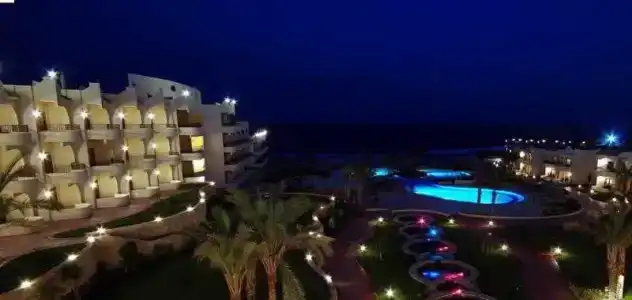 Coral Hills Resort Sharm El-Sheikh - 18