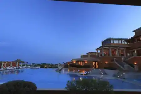 The Cascades Golf Resort, Spa & Thalasso - 83