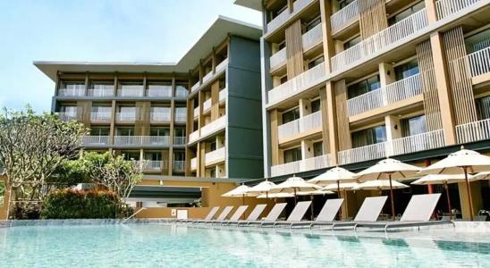 Centra by Centara Phu Pano Krabi-SHA Plus - 7