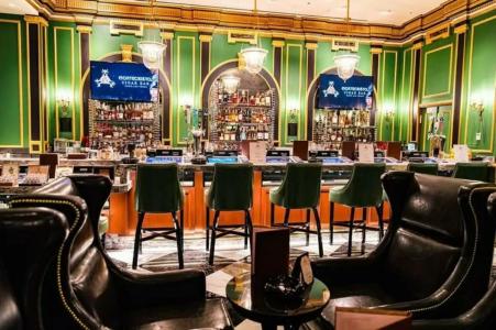 Paris Las Vegas & Casino - 36