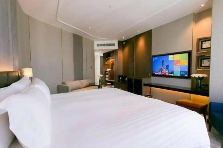 Centara Grand At CentralWorld - 61