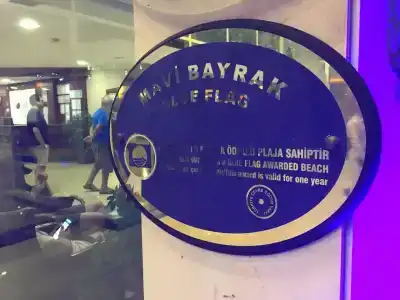 Bodrum Holiday Resort & Spa - 31