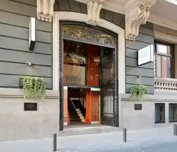 The Principal Madrid, Small Luxurys - 2